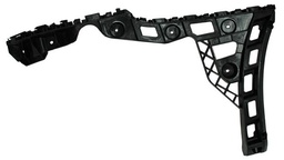 [VOVEN14GUFR] GUIA FASCIA (DEFENSA) VOLKSWAGEN VENTO 14-20 TRAS DER