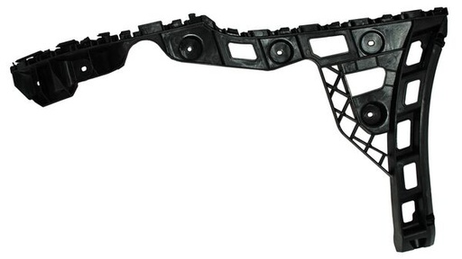 [VOVEN14GUFR] GUIA FASCIA (DEFENSA) VOLKSWAGEN VENTO 14-21 TRAS DER TW
