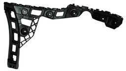 [VOVE14GUFAL] GUIA FASCIA (DEFENSA) VOLKSWAGEN VENTO 14-20 TRAS IZQ