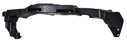 [GDVVI20FR] GUIA FASCIA (DEFENSA) VOLKSWAGEN VIRTUS 20 SOPORTE P/FARO DEL DER