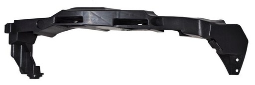 [GDVVI20FR] GUIA FASCIA (DEFENSA) VOLKSWAGEN VIRTUS 20 SOPORTE P/FARO DEL DER