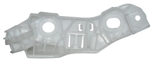 [GDVVI20R] GUIA FASCIA (DEFENSA) VOLKSWAGEN VIRTUS 20-22 DEL DER