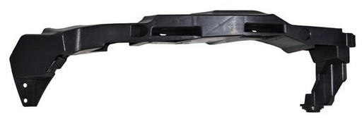 [GDVVI20FL] GUIA FASCIA (DEFENSA) VOLKSWAGEN VIRTUS 20-22 SOPORTE P/FARO DEL IZQ TW