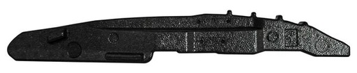 [638143AN0A] GUIA SALPICADERA NISSAN VERSA 12-18 DER TW
