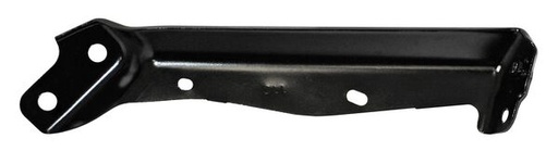 [F41C14CLAA] GUIA SALPICADERA NISSAN XTRAIL 15-18 DER TW