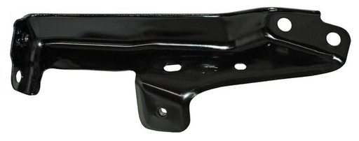 [F41C04CLAA] GUIA SALPICADERA NISSAN XTRAIL 15-18 IZQ TW