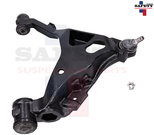 [XL3Z-3051-L] HORQUILLA CON ROTULA FORD F150/ LOBO/ EXPEDITION 4x4 DE 1997 AL 2003 LINCOLN NAVIGATOR DE 1997 AL 2002 INF IZQ COD. XL3Z-3051-L (117430)