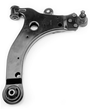 [10300977-LSFT] HORQUILLA INF BUICK CENTURY DE 1997 AL 2005 / REGAL DE 1997 AL 2004 CHEVROLET IMPALA DE 2000 AL 2011 / VENTURE DE 1997 AL 2004 OLDSMOBILE SILHOUETTE DE 1997 AL 2004 PONTIAC GRAND PRIX DE 1997 AL 2003 / MONTANA DE 1999 AL 2004 IZQ COD. 10300977-LSFT(116821)