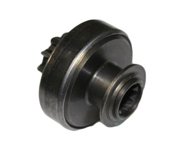 [UIMM555536] IMPULSOR MARCHA FORD FIESTA DE 2002 1.6 ZETEC OEM 555536 494833 VALEO/COURIER 99-0/KA 99-0 (127703)