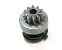 [F000AL2024] IMPULSOR O BENDIX DE MARCHA CHRYSLER PU CAMION / D600 DE 1991 AL 1994 BOSCH COD. F000AL2024(115012)