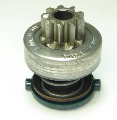 [1006209561] IMPULSOR CHRYSLER LEBARON-SPIRIT 3L BOSCH COD. 1006209561(114707)