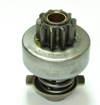 [018-092-A6] IMPULSOR FORD F-100 DE 1965 AL 1982/F-350 DE 1965 AL 1994/MUSTANG DE 1965 AL 1984 10 DIENTES (353) COD. 018-092-A6 (115067)