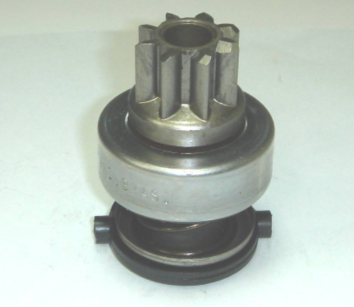 [1806600] IMPULSOR NISSAN TSURU III / TSUBAME ESTçNDAR BOSCH COD. 018066E2(115020)