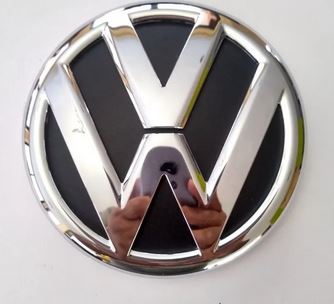 [VOJET10INSBI] INSIGNIA ORIGINAL CAJUELA JETTA BICENTENARIO DE 2010 AL 2016 (V-098)
