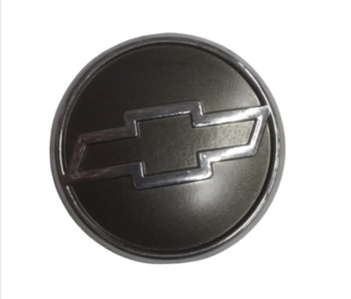 [CHCHE03EMBD] INSIGNIA ORIGINAL CHEVROLET CHEVY C1 DE 2001 AL 2003 LOGO INSIGNIA ORIGINALS / PARRILLA 