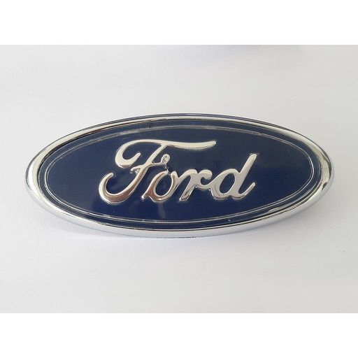 [LOEXESFORIN97] INSIGNIA ORIGINAL FORD LOBO/EXPLORER/ESCAPE DE 1997 AL 2003 14 CM ( F-005)