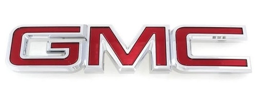 [CHGM10INPA] INSIGNIA ORIGINAL PARRILLA GMC TERRAIN/YUKON/ACADIA/DENALI DE 2007 AL 2019 N1