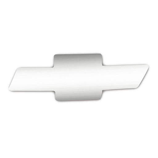 [CHEIN92PACR] INSIGNIA ORIGINAL CHEVROLET DE 1992 AL 1998 PARRILLA CROM ( C-016)