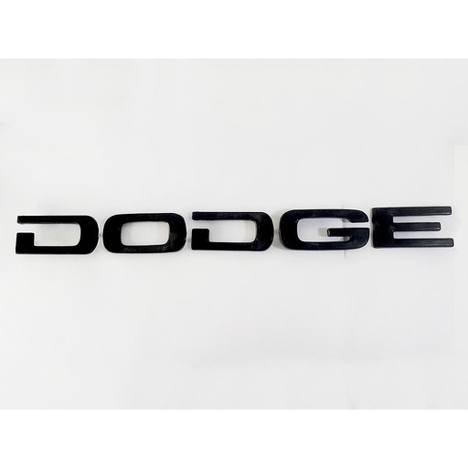 [DOCHRIN90PAD] INSIGNIA ORIGINAL CHRYSLER DODGE DE 1990 AL 1996 PARRRILLA DEL ( CH-018)