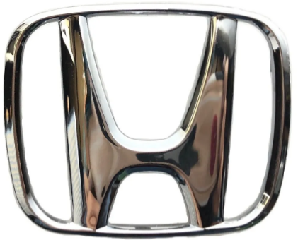 [HOINS14] INSIGNIA ORIGINAL HONDA 14.5 CM ( H-020)