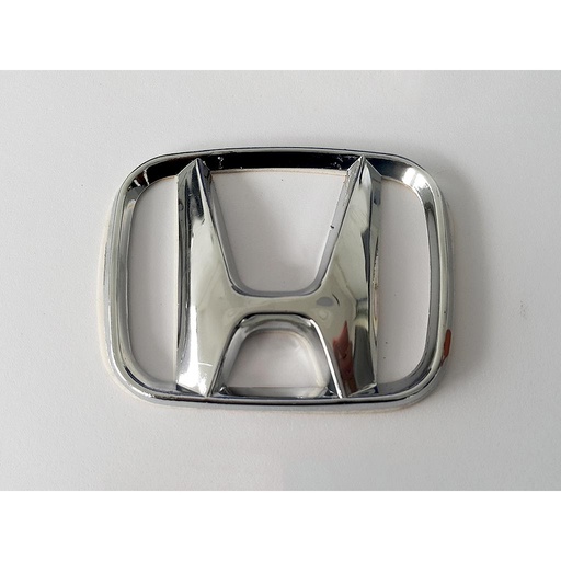 [HOINS7] INSIGNIA ORIGINAL PARRILLA HONDA 7.5 CM ( H-003)