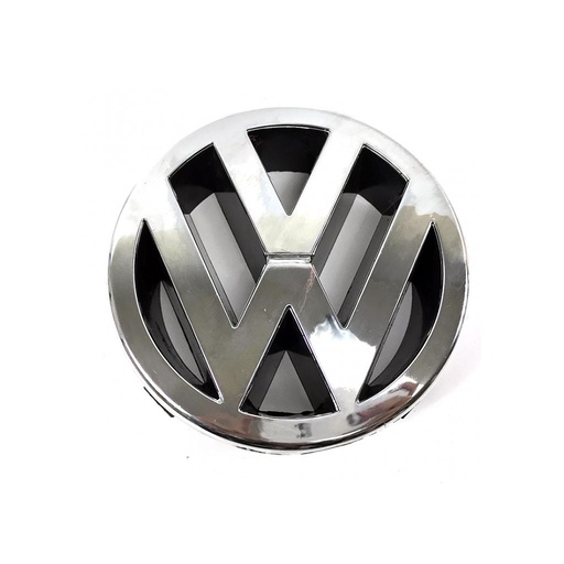 [POJEVOLIN] INSIGNIA ORIGINAL PARRILLA VOLKSWAGEN POLO/JETTA A4 9.5 X 9.5 CM ( 26EMW)