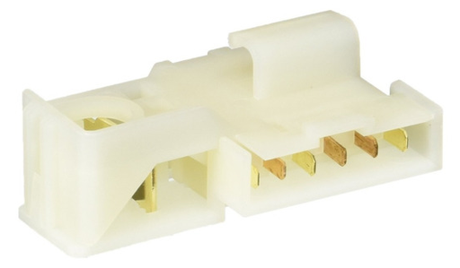 [0190A4J7] INTERRUPTOR CHEVROLET PU DE 1994 AL 2001 12V DR4028 SLS213 VS48A003 COD. 0190A4J7(115190)