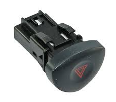 [036234M3] INTERRUPTOR DE DIRECCIONALES NISSAN PLATINA 4 TERM MG04-01062 COD. 036234M3(115171)