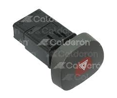 [036235M3] INTERRUPTOR DE DIRECCIONALES NISSAN PLATINA/ CLIO 8 TERM 7700421820 MG04-01063 COD. 036235M3(115169)