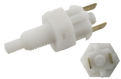[019324M3] INTERRUPTOR DE FRENO CHEVROLET CHEVY MG04 01239 COD. 019324M3/90059582(115186)