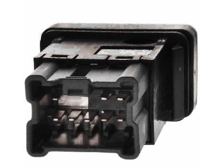 [25290-VW020] INTERRUPTOR DE INTERMITENTES NISSAN URVAN DE 2000 AL 2008 2.4L L4 TECLA EGP COD. 25290-VW020(112843)