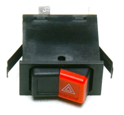 [377-953-235] INTERRUPTOR DE LUCES VOLKSWAGEN JETTA DE 1999 AL 2007/ POINTER DE 1998 AL 2006 1.8L L4 ECO COD. 377-953-235(112858)
