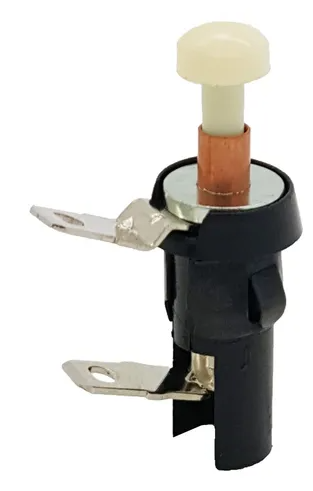 [019076F3] INTERRUPTOR DODGE DE 1969 AL 1989 FRENO CR4812 MS48 SLS77 MS98 COD. 019076F3(115195)