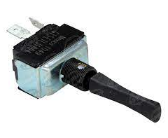 [2528505] INTERRUPTOR PALANCA 3TERMINALES SELECTOR PASO DE FRENO MOTOR 2528505) (PALANCA LARGA) 