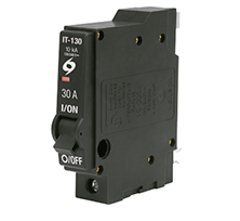 [VOINTTEMA1PO30A] INTERRUPTOR TERMOMAGNETICO 1 POLO 30A VOLTECK COD. 46702 IT-130(128953)
