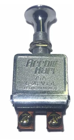 [019040A5] INTERRUPTOR UNIVERSAL 75A NAL PPS-100 COD. 019040A5(115225)