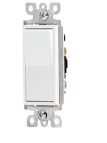 [VOINTSE] INTERRUPTOR SENCILLO LINEA CLASSIC VOLTECK COD. 46005 APSE-CL(134004)
