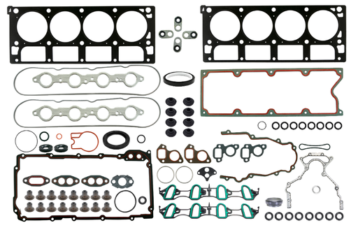 [FS1761G] JUEGO DE JUNTAS DE MOTOR CHEVROLET VAN EXPRESS DE 2001 AL 2007 V8 6.0L DC COD. FS1761G(114801)