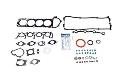 [JC-30] JUEGO DE JUNTAS DE MOTOR NISSAN URVAN L4 2.4 DE 2002 AL 2007 / D21 PU L4 2.4L DE 2000 AL 2003 TFVICTOR COD. JC-30(160077)