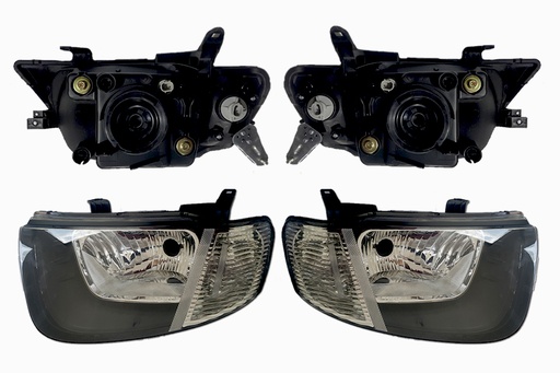 [161357] FAROS PERFORMANCE P/ ADAPTAR JGO (161357) EX+