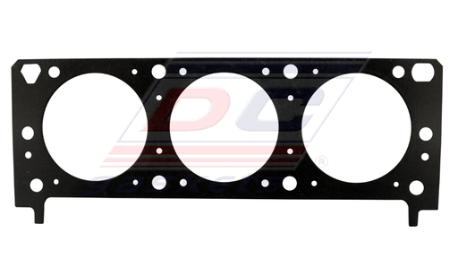[CA141G] JUNTA CABEZA DE MOTOR CHEVROLET CAVALIER DE 1989 AL 1996 / CENTURY DE 1982 AL 1996 / CUTLASS DE 1989 AL 1996 V6 2.8 3.1 DC COD. CA141G(114944)