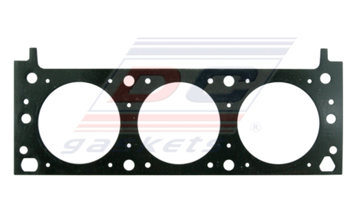 [CA140G] JUNTA CABEZA DE MOTOR CHEVROLET CELEBRITY DE 1980 AL 1995 / CENTURY DE 1990 AL 1997 V6 2.8L OHV DC COD. CA140G(114939)
