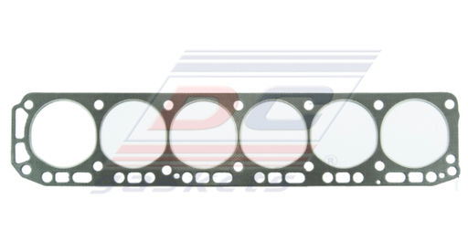 [CA130G] JUNTA CABEZA DE MOTOR CHEVROLET PU DE 1963 AL 1992 L6 194 230 250 292 DC COD. CA130G(114938)