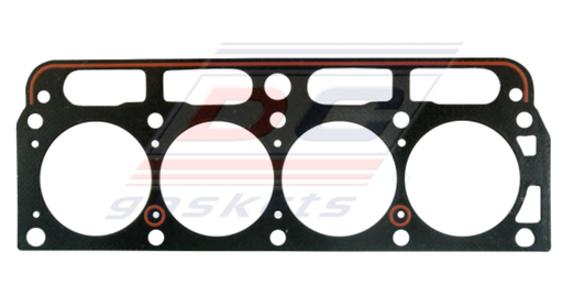 [CA112G] JUNTA CABEZA DE MOTOR CHEVROLET S10 / CAVALIER DE 1994 AL 2002 2.2 DC COD. CA112G(114906)