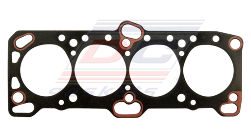 [CA202G] JUNTA CABEZA DE MOTOR DODGE RAM-50 DE 1989 AL 1996 MITSUBISHI GALANT DE 1989 AL 1996 L4 2.4L DC COD. CA202G(114993)