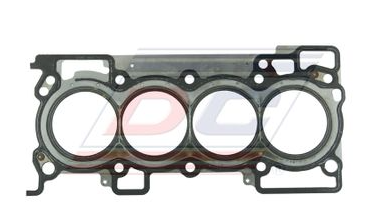 [CA1238ML] JUNTA CABEZA DE MOTOR NISSAN TIIDA DE 2007 AL 2011 DC COD. CA1238ML (115287)