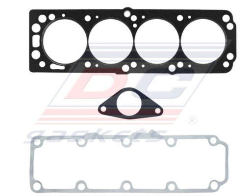 [CA118G] JUNTA DE CABEZA DE MOTOR CHEVROLET CORSA DE 2003 AL 2010 TORNADO DE 2003 AL 2010 ARBOL LEVAS DC COD. CA118G(115872)
