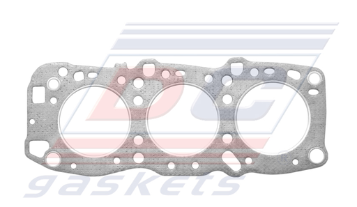 [CA252G] JUNTA DE CABEZA DE MOTOR DODGE CIRRUS / SEBRING / AVENGER / STRATUS DE 1995 AL 2000 V6 2.5L SOHC DC COD. CA252G(115035)