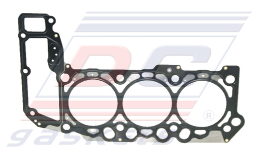 [CA271ML] JUNTA DE CABEZA DE MOTOR DODGE DURANGO DE 1993 AL 2002/ RAM 1500 DE 1998 AL 2008/ RAM 2500 DE 1999 AL 2003 PU SLT DE 1999 AL 2003 JEEP GRAND CHEROKEE DE 1998 AL 2008 V8 4.7L DC COD. CA271ML(115060)