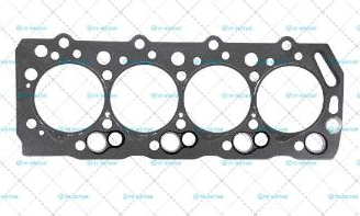 [CA-1415] JUNTA DE CABEZA DE MOTOR DODGE H100 DE 1995 AL 2008 / CIRRUS DE 1995 AL 2000 / SEBRING DE 1996 AL 1997 / STRATUS DE 1996 AL 1997 TFVICTOR COD. CA-1415(123263)